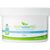 Freshwave IAQ Gel 24 oz - 12/paquet