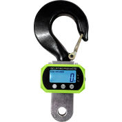 OZ Lifting Products® Dynamomètre et ensemble crochet supérieur pour palans à levier d’une capacité de 3/4 tonnes