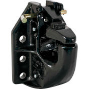 Buyers Products 45 Ton 6-Hole Air Compensated Pintle Hook - P45AC6