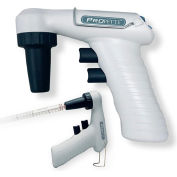 MTC Bio ProPette Pipette Controller with QuickStand US Type Plug