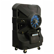 PortaCool Jetstream™ 240 - PACJS2401A1 - 16" Variable Speed Evaporative Cooler - 50 Gal. Cap.