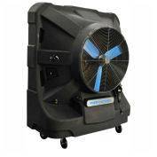 PortaCool Jetstream™ 36" Variable Speed Evaporative Cooler, 60 Gallon Cap.