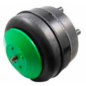 Morrill 10012, Solid State Unit Bearing Fan Motor - 6-12 Watts 115 Volts