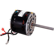 Century 346, 5" Shaded Pole Motor - 1050 RPM 115 Volts