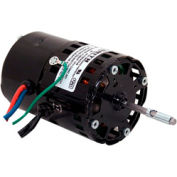 Century 349, 3.3" Shaded Pole Draft Inducer Motor - 3000 RPM 115 Volts