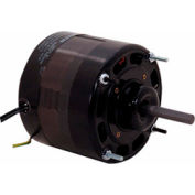 Century 484, 4 5/16" Shaded Pole Motor - 1550 RPM 115 Volts