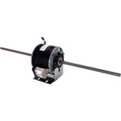 Century 546, 5" Split Capacitor Split Capacitor Fan Coil Motor - 1075 RPM 115 Volt