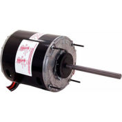 Century 666A, 5 5/8" Split Capacitor Condenser Fan Motor - 208-230 Volts 1625 RPM