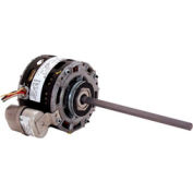 Century 669, 5" Split Capacitor Motor - 1050 RPM 115 Volts
