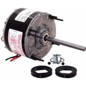 Century 733A, 5-5/8" Enclosed Fan/Blower Motor 115/208-230 Volts 1140 RPM 1/2 HP