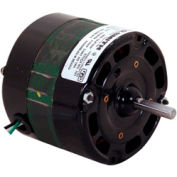 Century 781, 4 5/16" Shaded Pole Motor - 1550 RPM 115 Volts