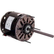 Century Direct Drive Blower Motor, 1075 RPM, 277 V, 1/2 HP