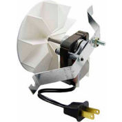 Packard 82423K, C-Frame NUTONE Replacement Motor - 120 Volts 3000 RPM