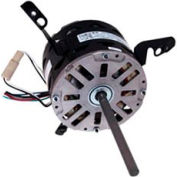 Siècle 9433A, 5-5/8" Fleximount Indoor Blower Motor 277 Volts 1075 RPM 1/3 HP