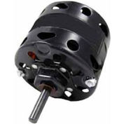 Siècle 9662, 3,3" seul arbre moteur 2,08-230 Volts 1550 tr/min - 5/16 x 2 CFSG