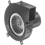 Fasco 3.3" Shaded Pole Draft Inducer Blower, A064, 115 Volts 3150 RPM