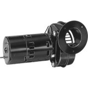 Fasco 3.3" Shaded Pole Draft Inducer Blower A083, 230 Volts 3000 RPM