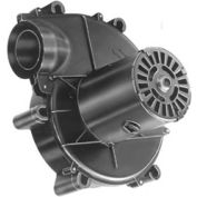 Fasco 3.3" Shaded Pole Draft Inducer Blower, A086, 115 Volts 3200 RPM