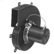 Fasco 3.3" Shaded Pole Draft Inducer Blower, A118, 115 Volts 3000 RPM