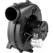 Fasco 3,3" Split condensateur projet inducteur souffleur, A130, 115 Volts 3450 tr/min
