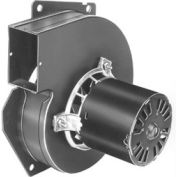 Fasco 3.3" Shaded Pole Draft Inducer Blower, A132, 115 Volts 3000 RPM