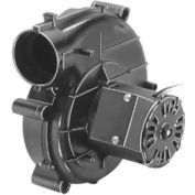 Fasco 3.3" Split Capacitor Draft Inducer Blower, A137 ,115 Volts 3450 RPM