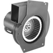 Fasco 3.3" Shaded Pole Draft Inducer Blower, A150, 208-230 Volts 3000 RPM