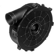 Fasco 3.3" Shaded Pole Draft Inducer Blower, A163, 115 Volts 3400 RPM