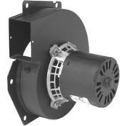 Fasco 3.3" Shaded Pole Draft Inducer Blower, A179, 115 Volts 3300 RPM