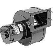 Fasco 3.3" Shaded Pole Draft Inducer Blower, A191, 208-230 Volts 3000 RPM