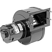 Fasco 3,3" Shaded Pole Draft Inducer Blower, A191, 208-230 Volts 3000 RPM