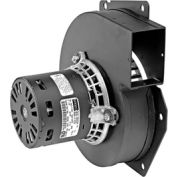Fasco 3.3" Shaded Pole Draft Inducer Blower, A192, 115 Volts 3000 RPM