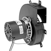 Fasco 3,3" Shaded Pole Draft Inducer Blower, A193, 208-240 Volts 3480 RPM