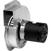 Fasco 3.3" Shaded Pole Draft Inducer Blower, A194, 115 Volts 3000/1950 RPM