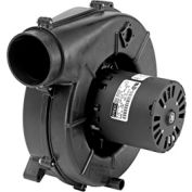 Fasco 3.3" Shaded Pole Draft Inducer Blower, A196, 115 Volts 3200 RPM