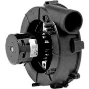 Fasco 3.3" Shaded Pole Draft Inducer Blower, A204, 115 Volts 3400 RPM