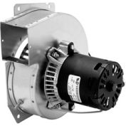 Fasco 3.3" Shaded Pole Draft Inducer Blower, A206, 115 Volts 3000 RPM