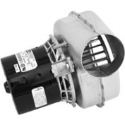 Fasco Shaded Pole Draft Inducer Blower, A219, 120 Volts 3000 RPM Single Speed
