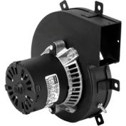 Fasco 3.3" Shaded Pole Draft Inducer Blower, A240, 115 Volts 3000 RPM