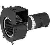 Fasco 3,3" Shaded Pole Draft Inducer Blower, A245, 208-230 Volts 3000 RPM