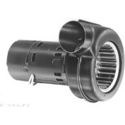 Fasco Shaded Pole Draft Inducer Blower, B23617, 115/230 Volts 3000 RPM