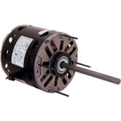 Century BD1106, 5-5/8" Direct Drive Blower Motor - 208-230 Volts 1075 RPM