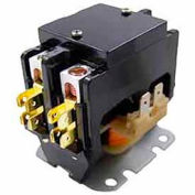 Packard C225B Contactor - 2 Pole 25 Amps 120 Coil Voltage