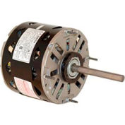 Century D0002, 5-5/8" Indoor Blower Motor 208-230 Volts 1075 RPM 1/4 HP