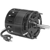 Fasco D1039, 4.4" Shaded Pole Motor - 115 Volts 1500 RPM