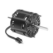 Moteur ouvert à pôles fendus Fasco D1101, 3,3 po, 115 V, 1550 tr/min