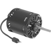 Moteur ouvert à pôles fendus Fasco D1120, 3,3 po, 115 V, 1550 tr/min