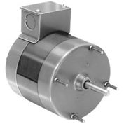 Fasco D113, 4,4" Shaded Pole Motor - 115/230 Volts 1550 RPM