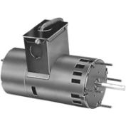 Fasco D1188, 3.3" Shaded Pole Draft Inducer Motor - 208-230/460 Volts 3000 RPM
