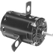 Fasco D1190, 3.3" Shaded Pole Draft Inducer Motor - 115 Volts 3000 RPM